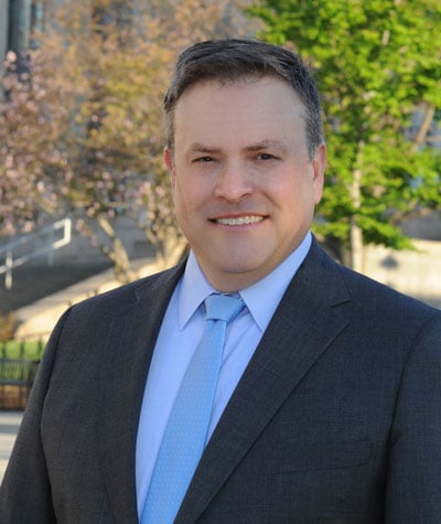 M. Andrew Roffmann