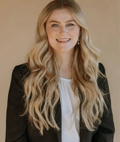 Morgan Miller